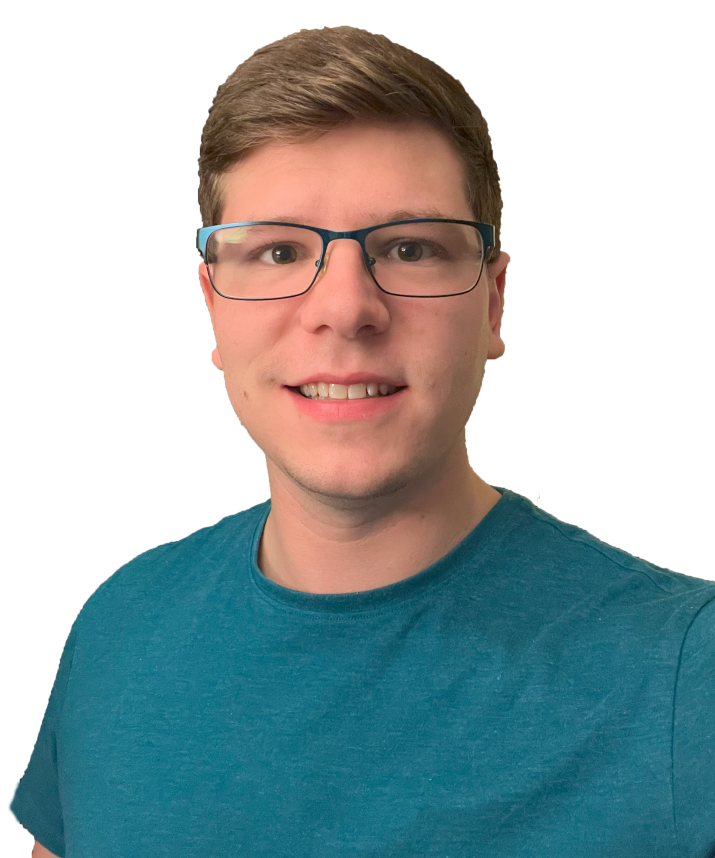 Thomas Mielke Headshot