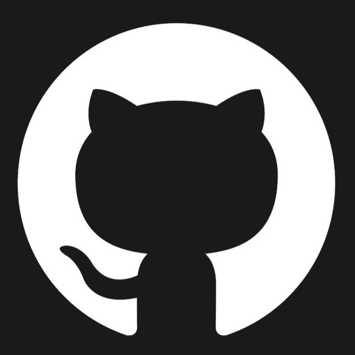Github logo